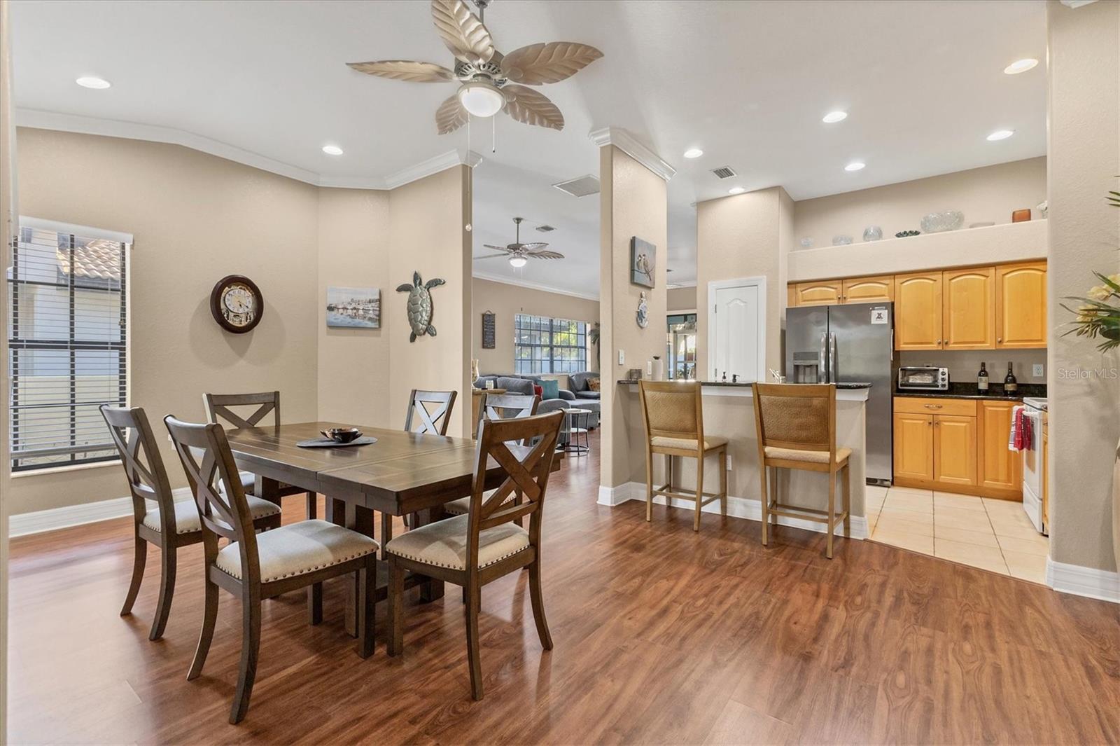 PINEBROOK PRESERVE - Residential