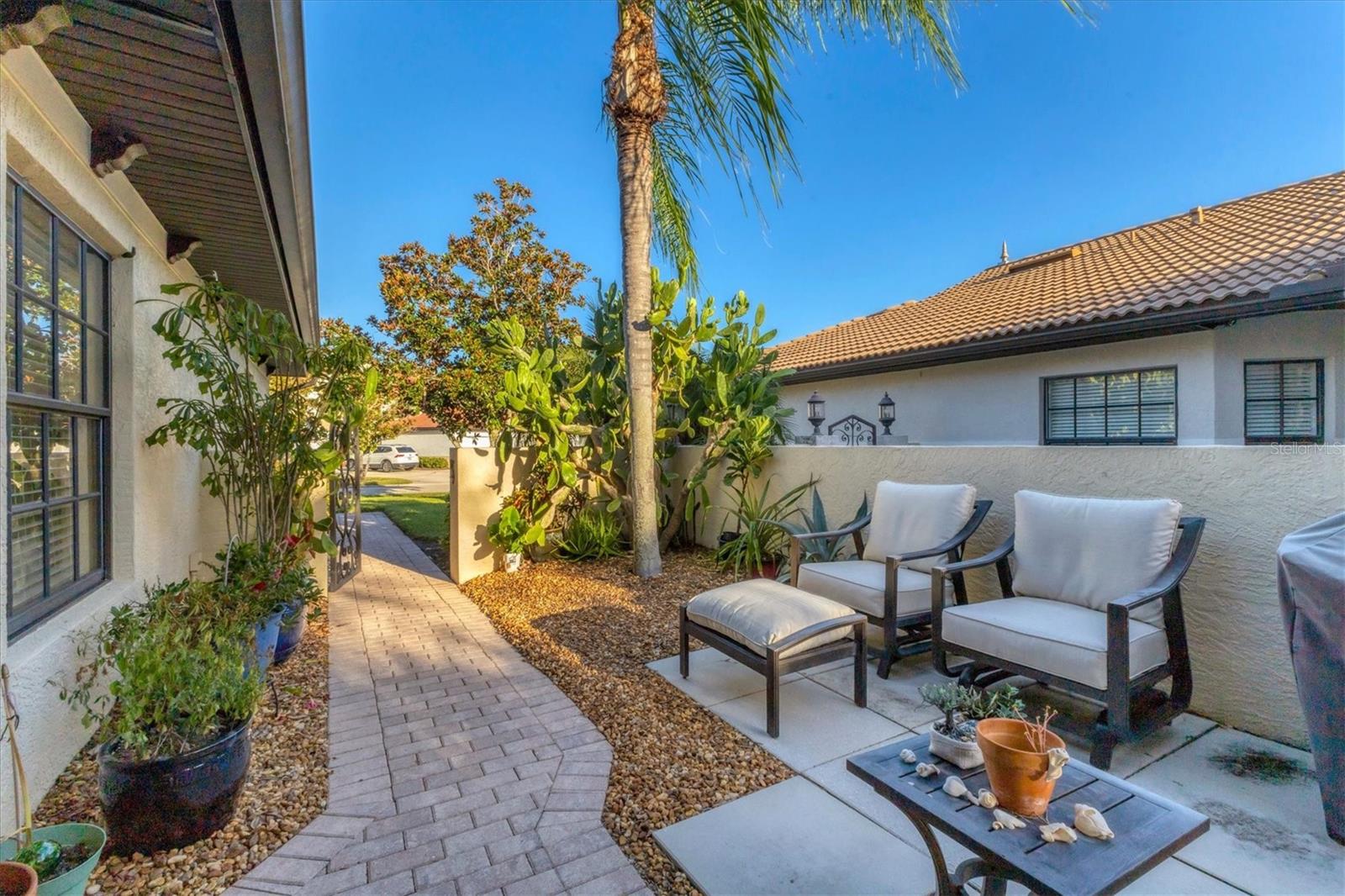 PINEBROOK PRESERVE - Residential
