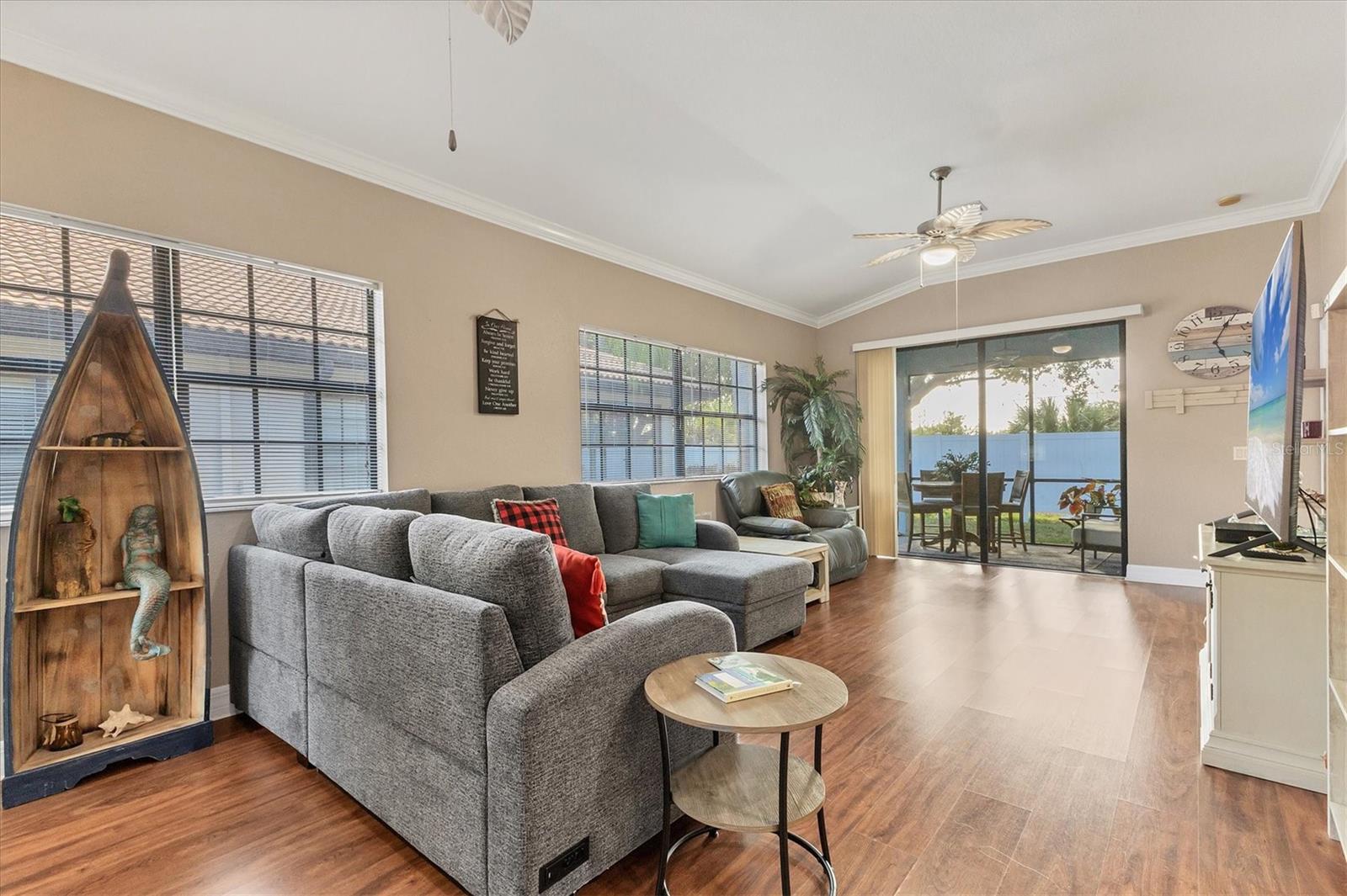 PINEBROOK PRESERVE - Residential