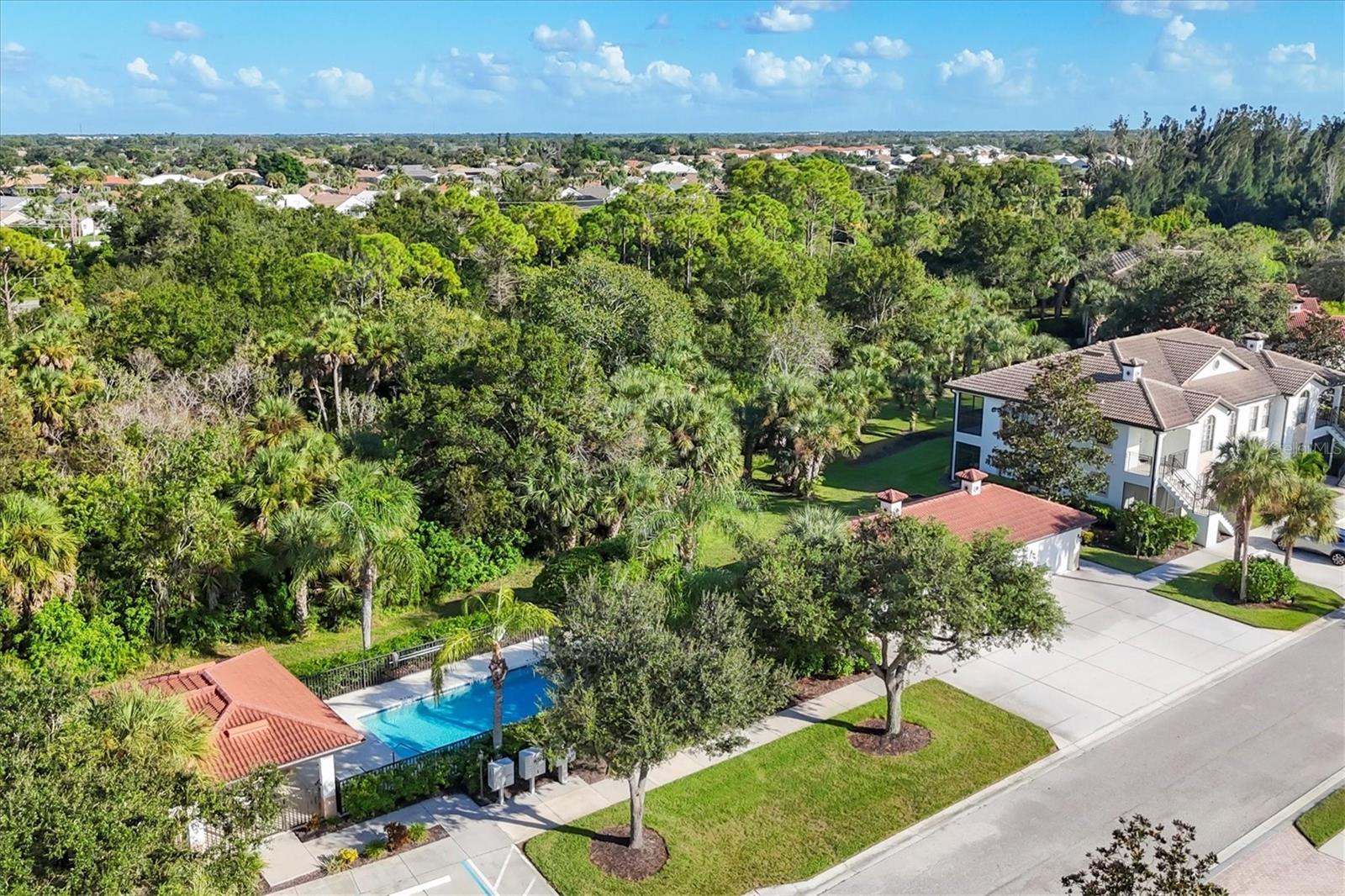 PINEBROOK PRESERVE - Residential