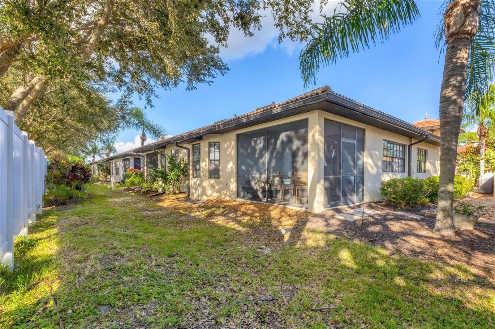 PINEBROOK PRESERVE - Residential