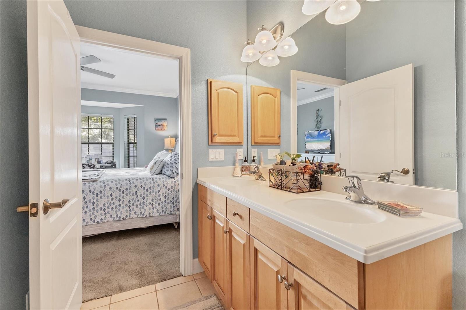 PINEBROOK PRESERVE - Residential