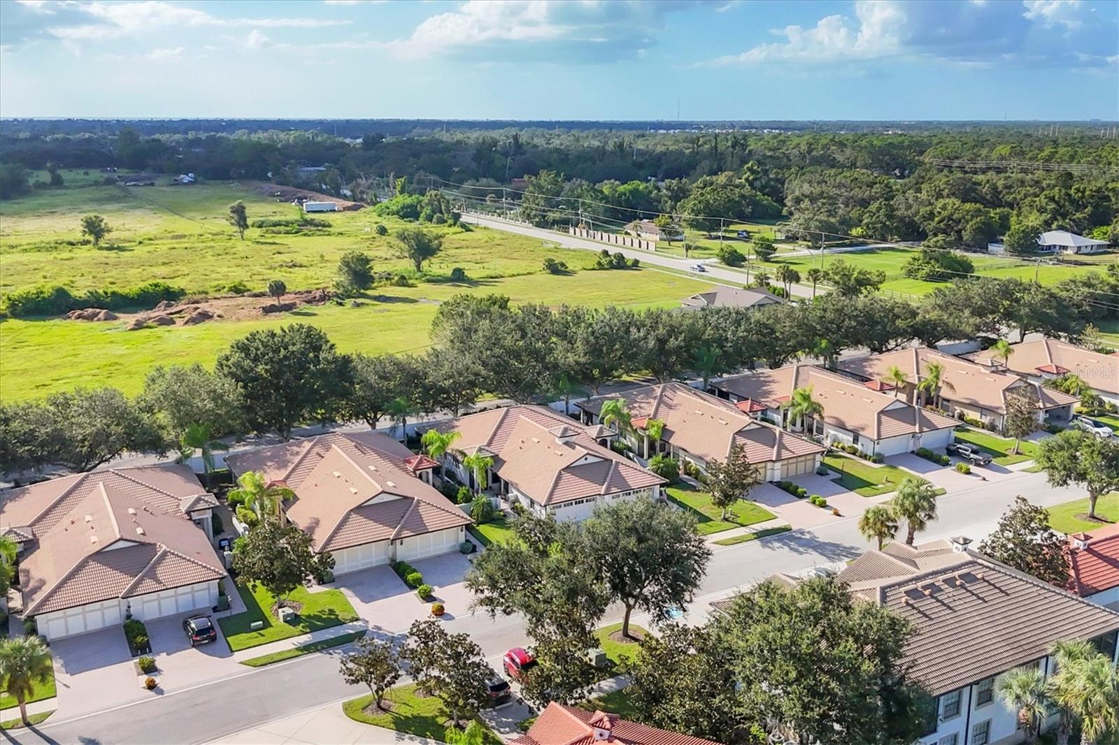 PINEBROOK PRESERVE - Residential