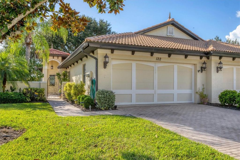 Photo of 122 Preserve Place, Nokomis, FL 34275 (MLS # N6140961)