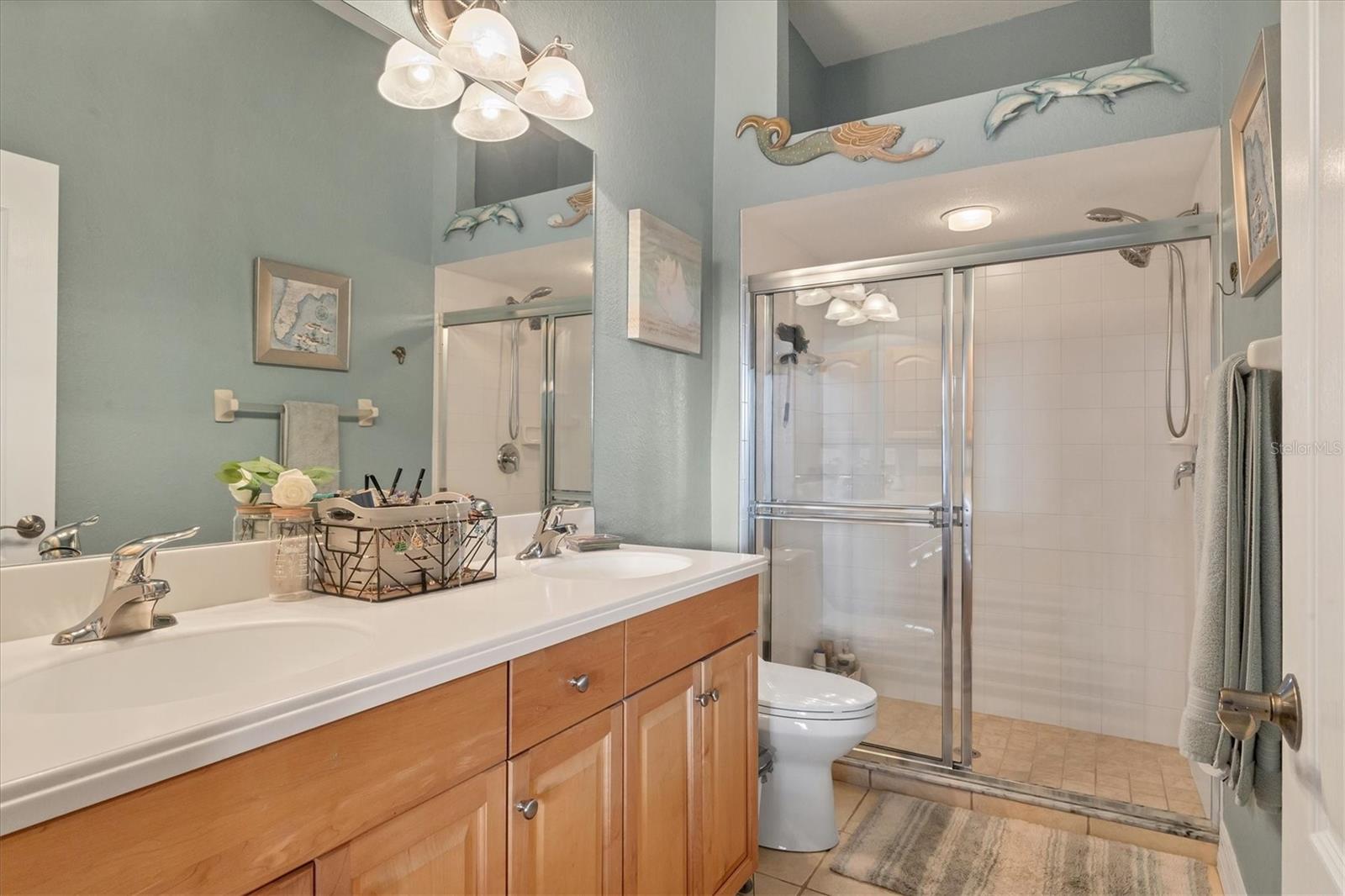 PINEBROOK PRESERVE - Residential