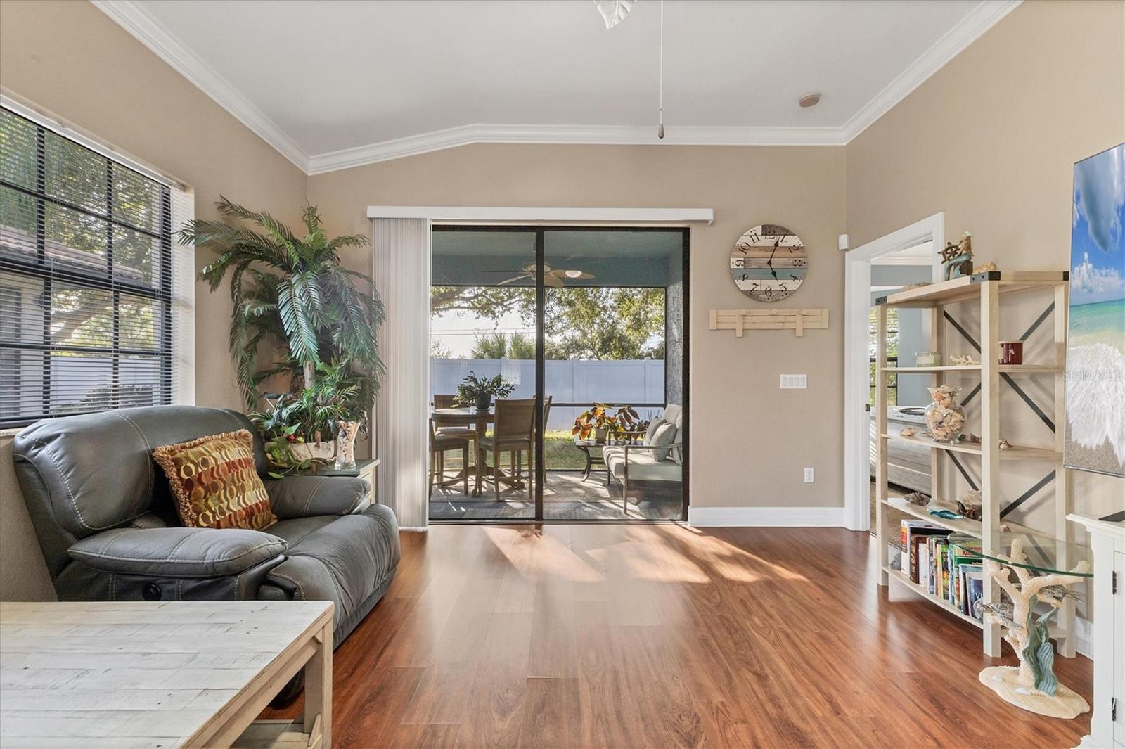 PINEBROOK PRESERVE - Residential