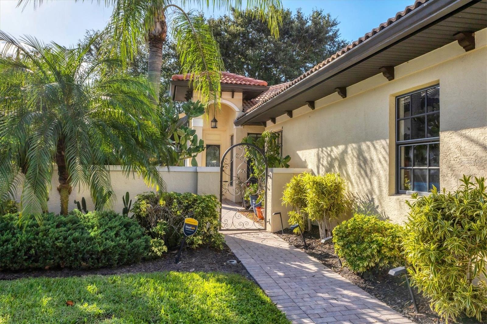 PINEBROOK PRESERVE - Residential
