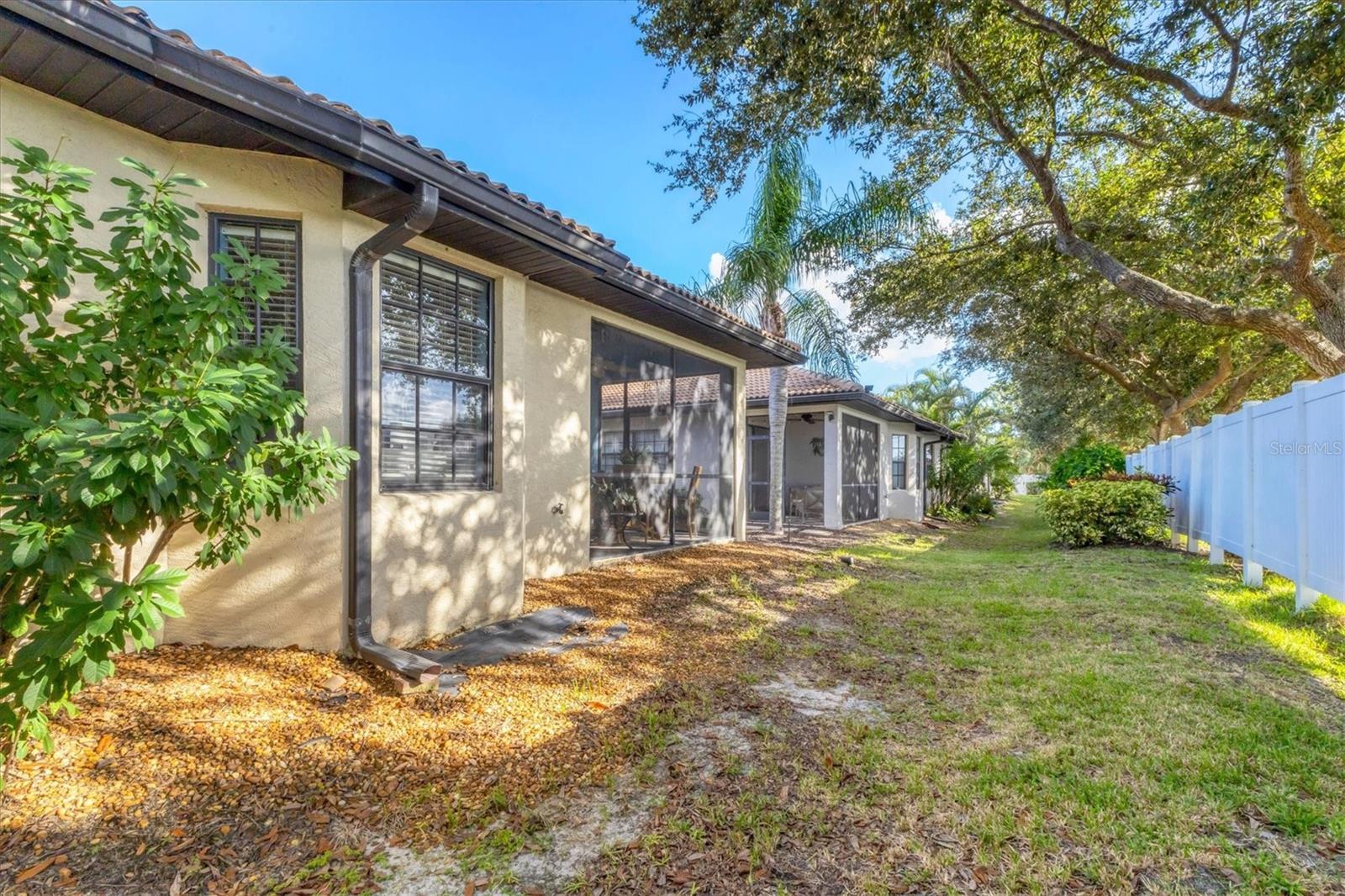 PINEBROOK PRESERVE - Residential