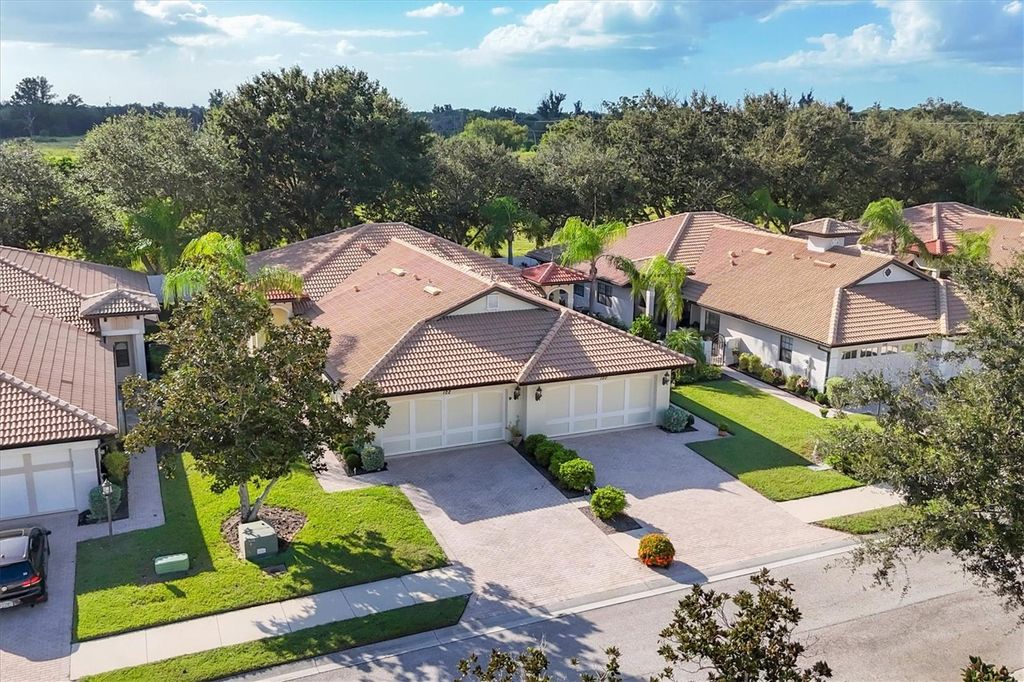 Photo of 122 Preserve Place, Nokomis, FL 34275 (MLS # N6140961)