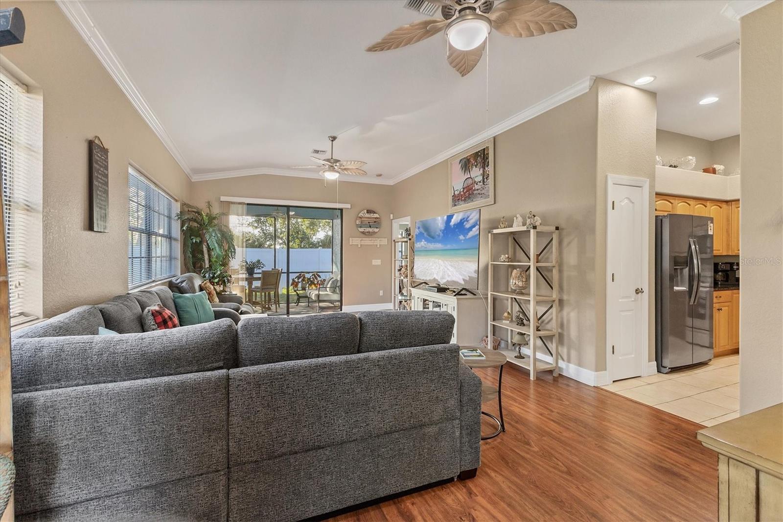 PINEBROOK PRESERVE - Residential