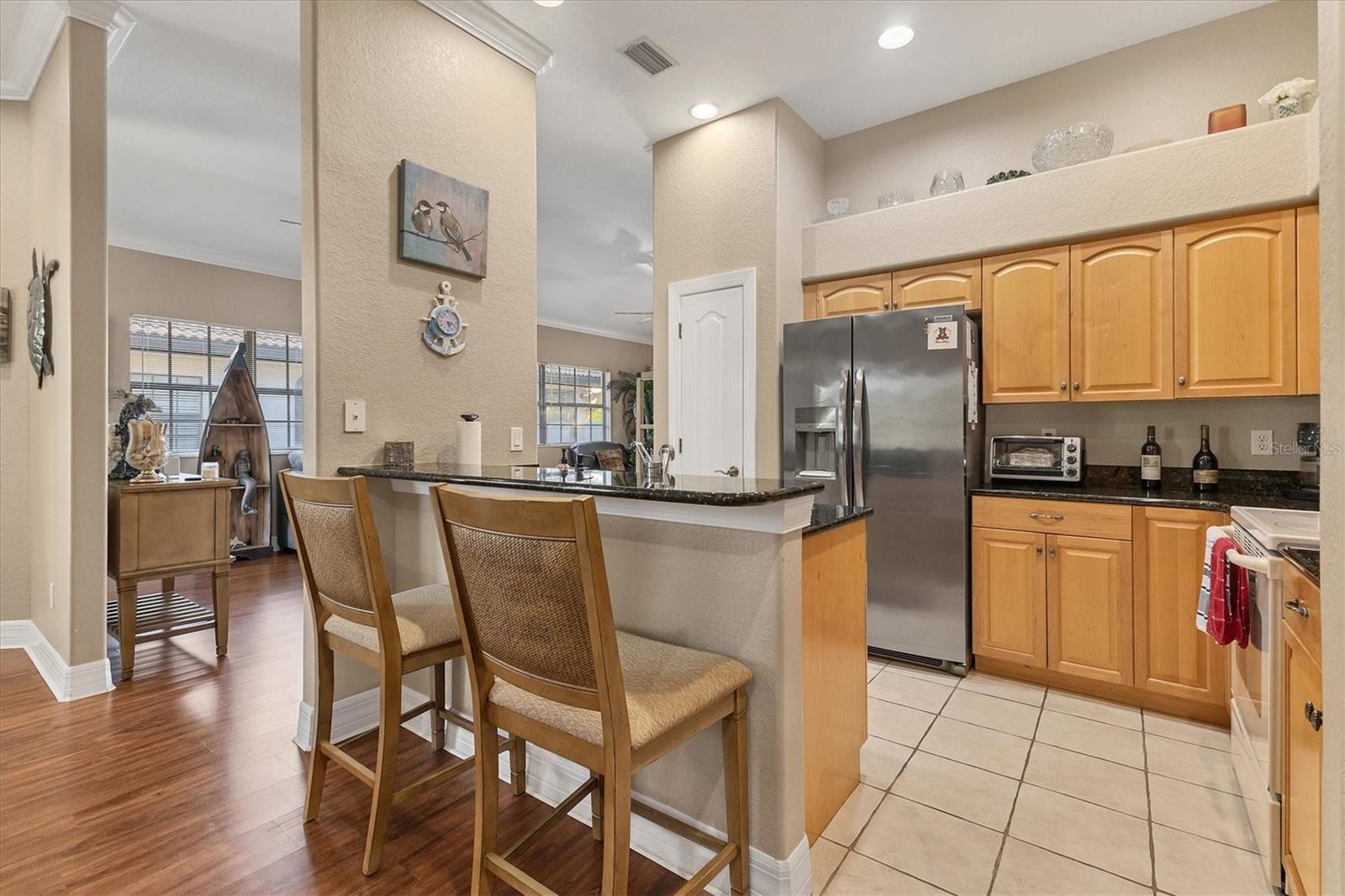 PINEBROOK PRESERVE - Residential