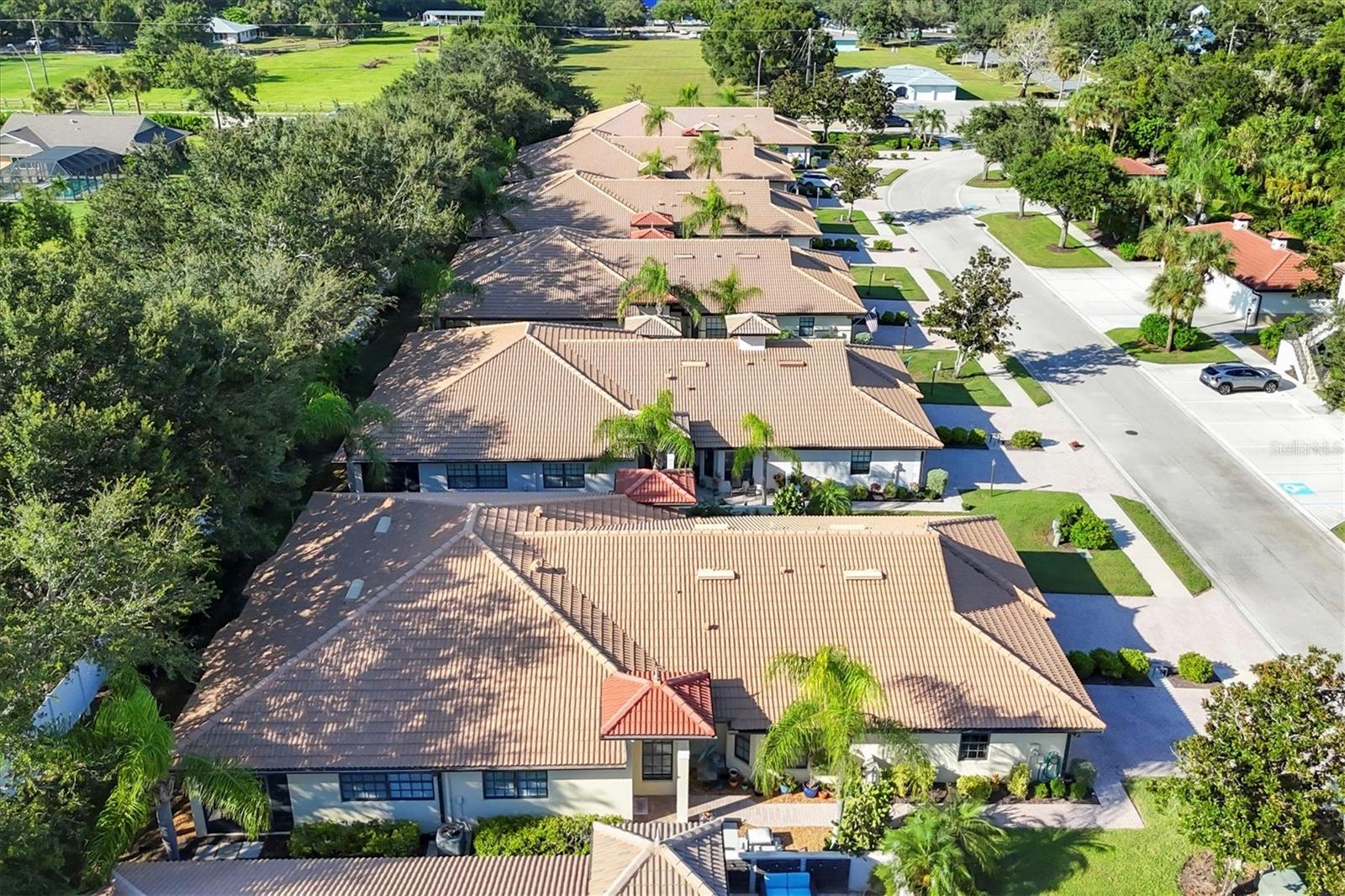 PINEBROOK PRESERVE - Residential