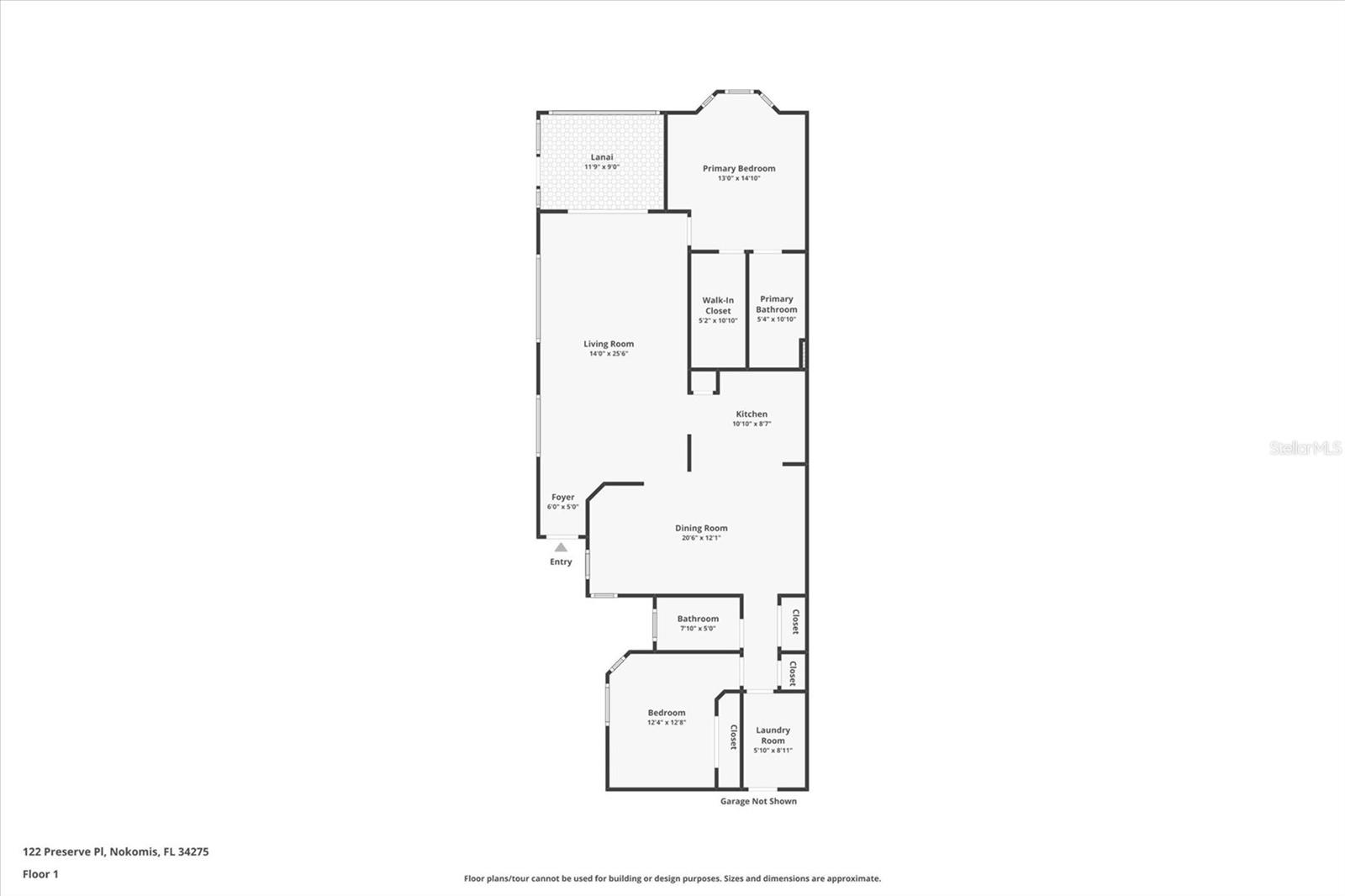 PINEBROOK PRESERVE - Residential