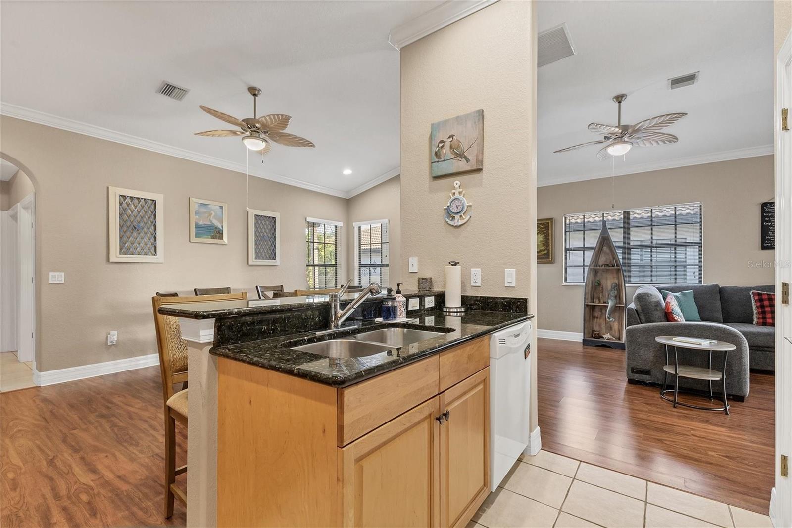 PINEBROOK PRESERVE - Residential