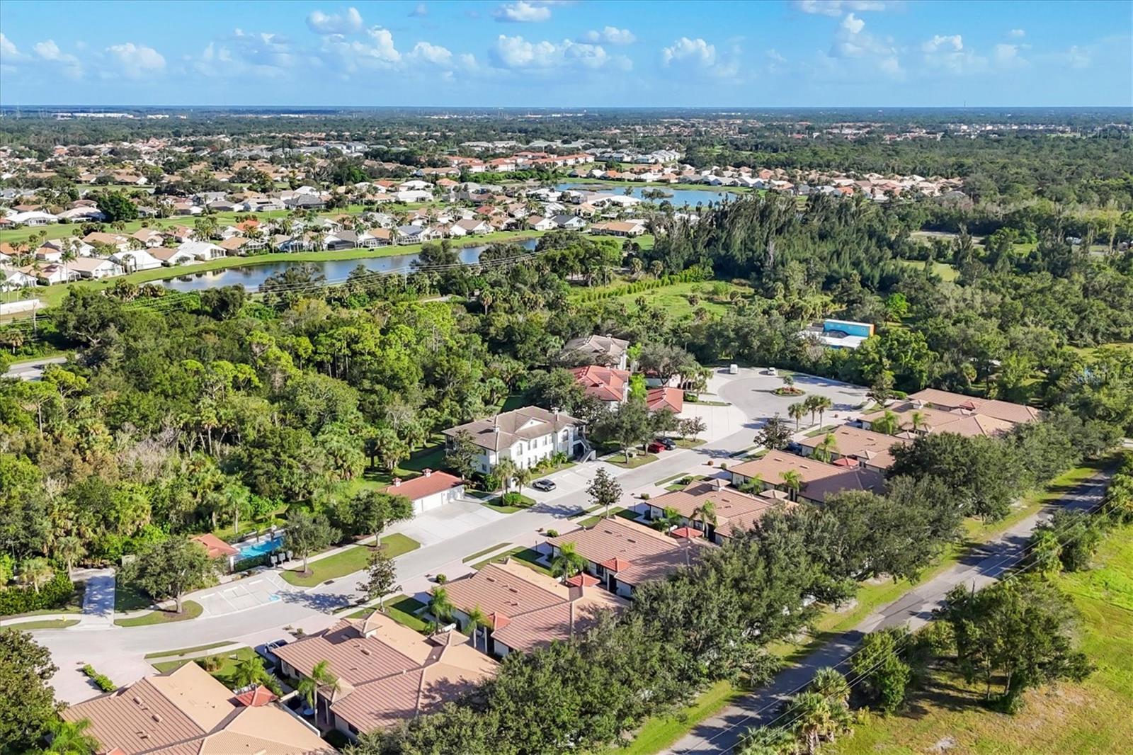 PINEBROOK PRESERVE - Residential