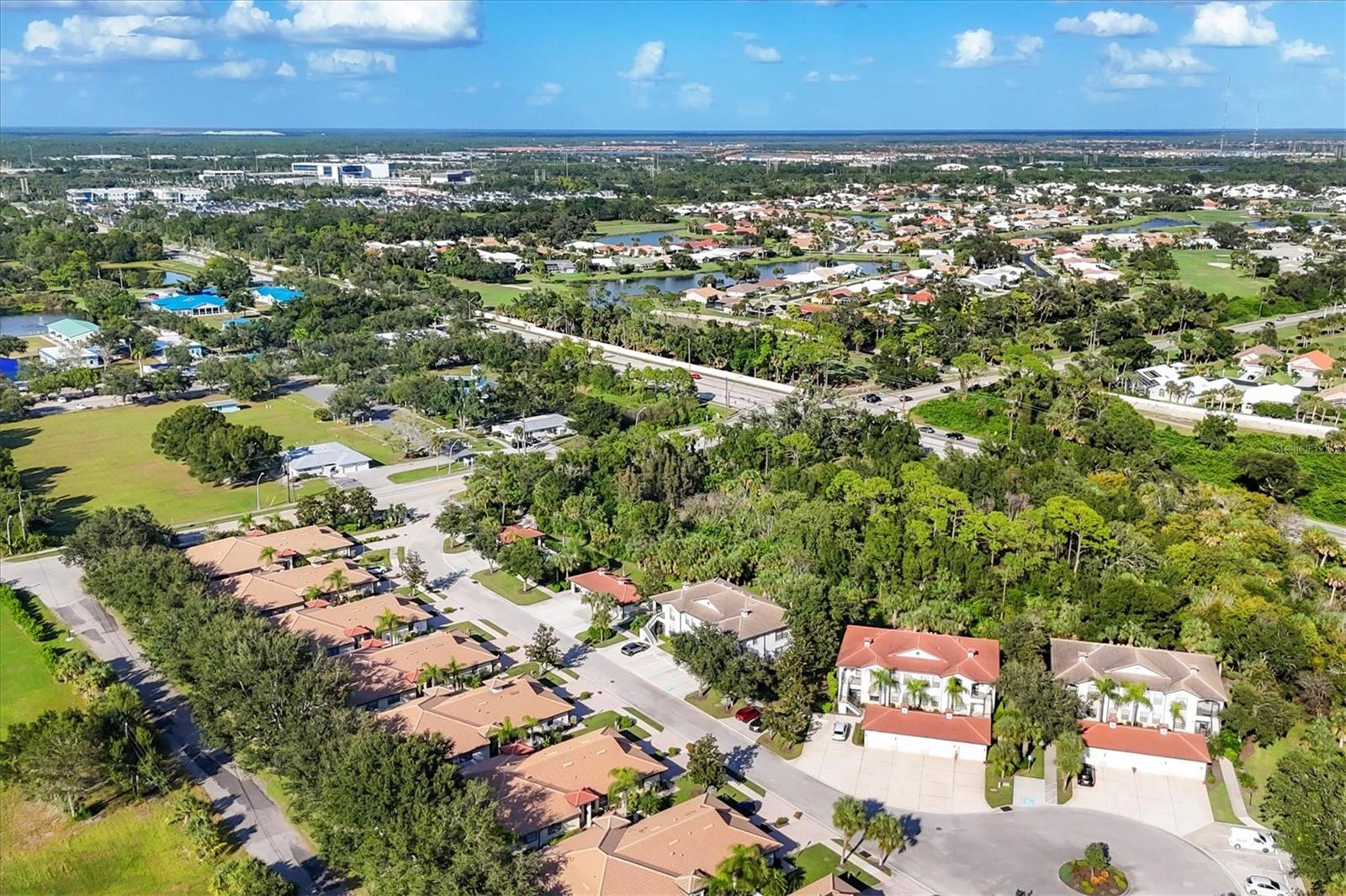 PINEBROOK PRESERVE - Residential