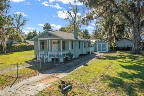 722 SE 10TH STREET OCALA FL 34471