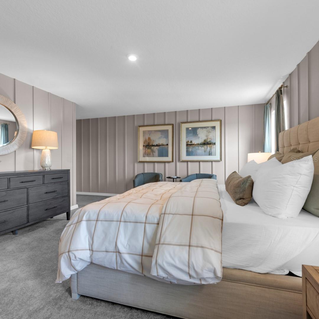 OAKFIELD TRAILS - Residential