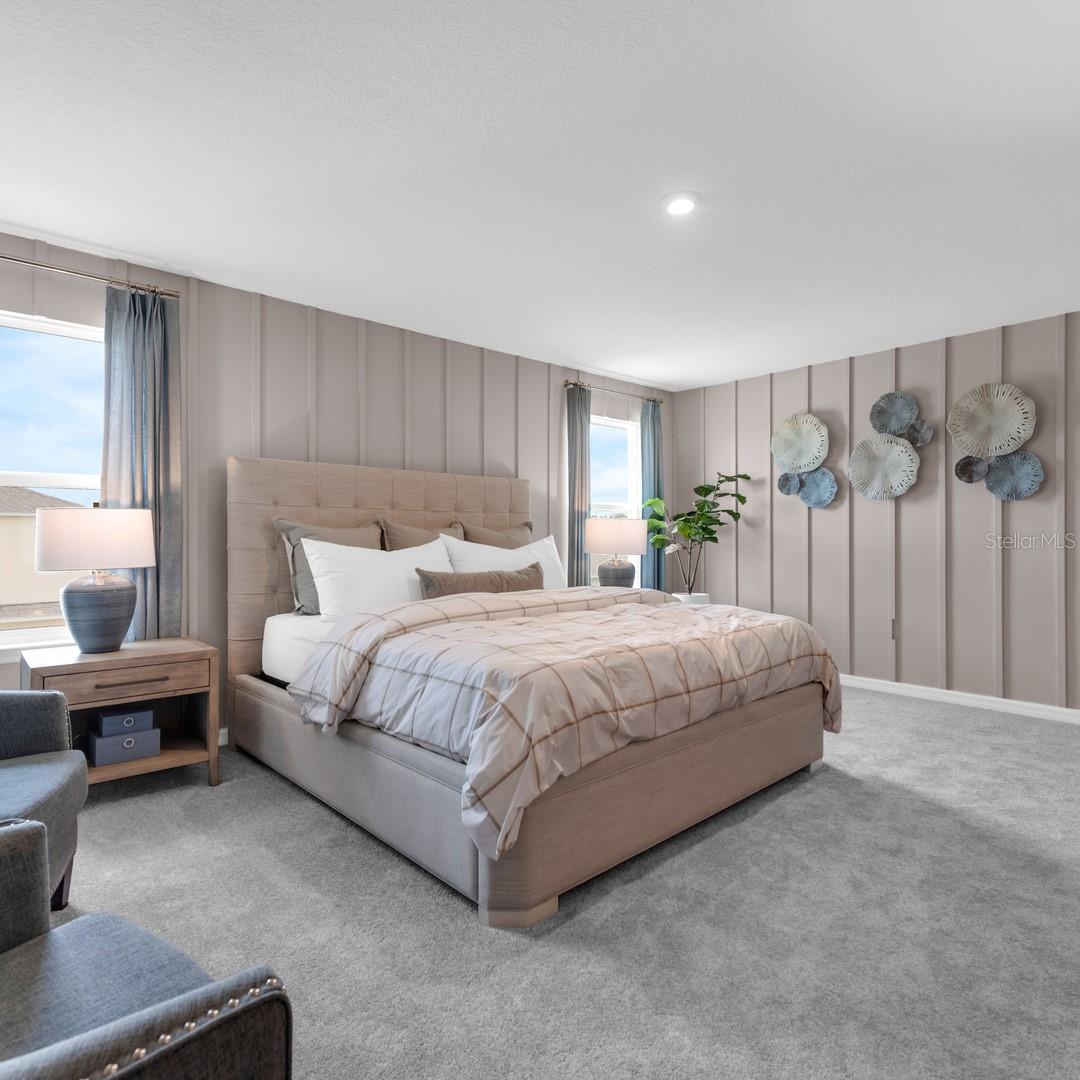 OAKFIELD TRAILS - Residential