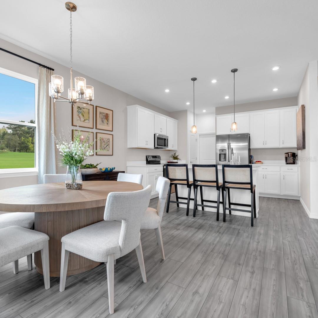 OAKFIELD TRAILS - Residential