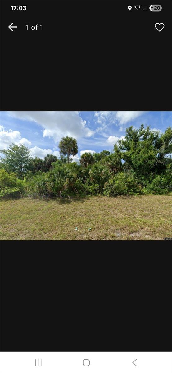 ROTONDA HEIGHTS - Land