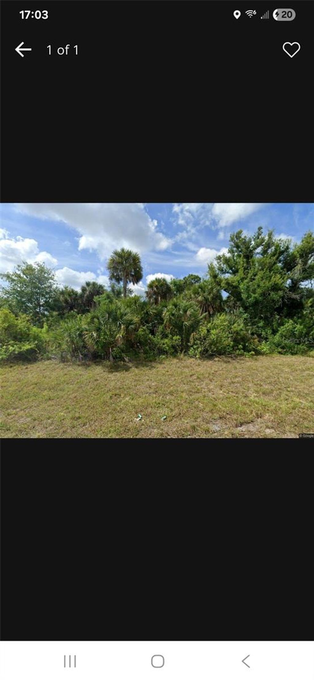 Photo of 134 April Road, Rotonda West, FL 33947 (MLS # TB8508826)