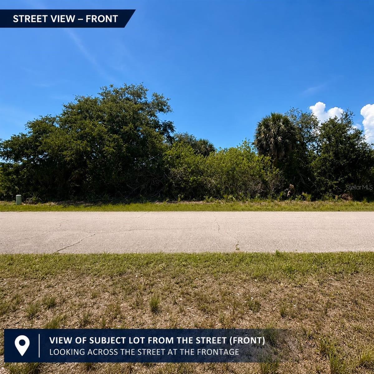 ROTONDA HEIGHTS - Land