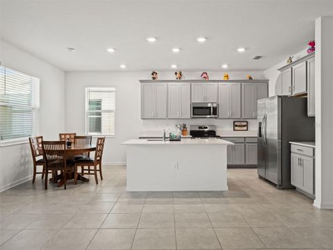 Tiny photo for 2839 Fitness St, Clermont, FL 34714 (MLS # G5111125)
