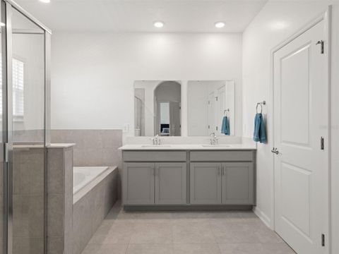 Tiny photo for 2839 Fitness St, Clermont, FL 34714 (MLS # G5111125)