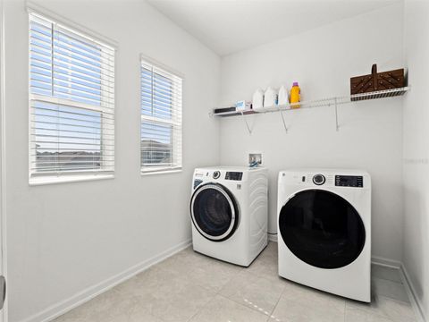 Tiny photo for 2839 Fitness St, Clermont, FL 34714 (MLS # G5111125)