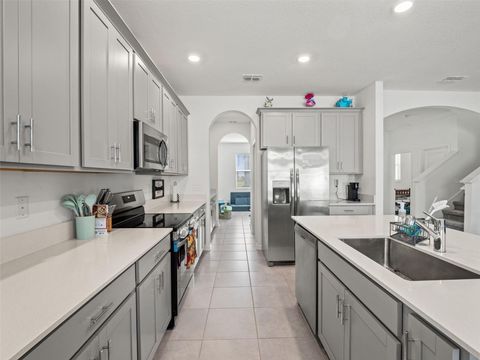Tiny photo for 2839 Fitness St, Clermont, FL 34714 (MLS # G5111125)