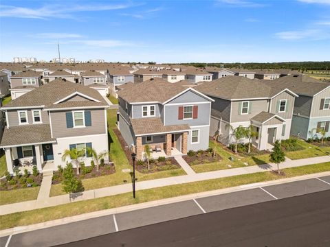 Tiny photo for 2839 Fitness St, Clermont, FL 34714 (MLS # G5111125)