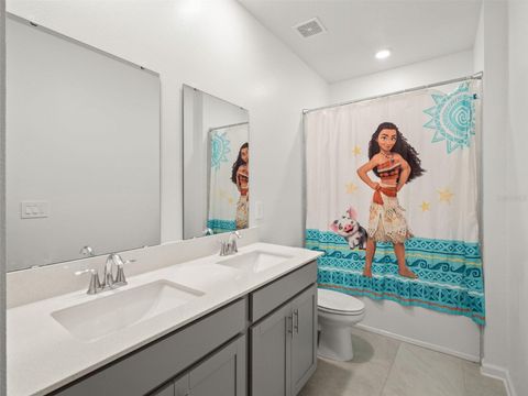 Tiny photo for 2839 Fitness St, Clermont, FL 34714 (MLS # G5111125)