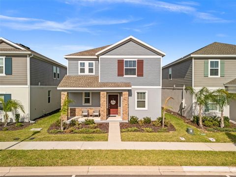 Photo of 2839 Fitness St, Clermont, FL 34714 (MLS # G5111125)