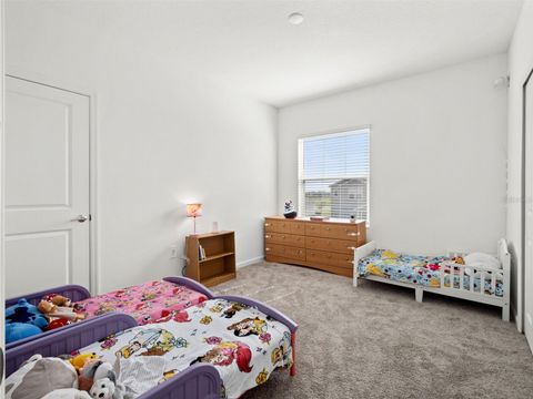 Tiny photo for 2839 Fitness St, Clermont, FL 34714 (MLS # G5111125)