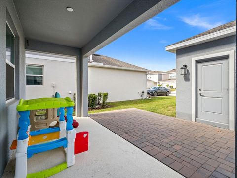 Tiny photo for 2839 Fitness St, Clermont, FL 34714 (MLS # G5111125)