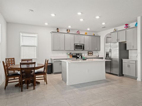 Tiny photo for 2839 Fitness St, Clermont, FL 34714 (MLS # G5111125)