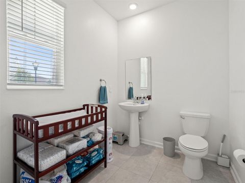 Tiny photo for 2839 Fitness St, Clermont, FL 34714 (MLS # G5111125)