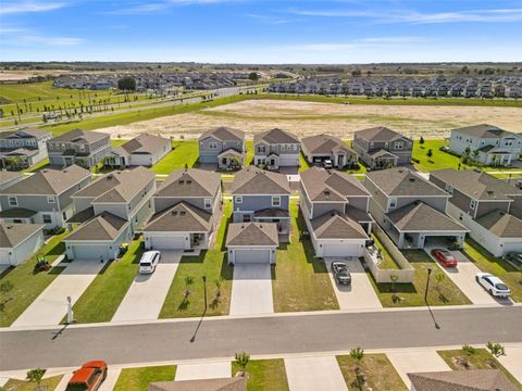 Tiny photo for 2839 Fitness St, Clermont, FL 34714 (MLS # G5111125)