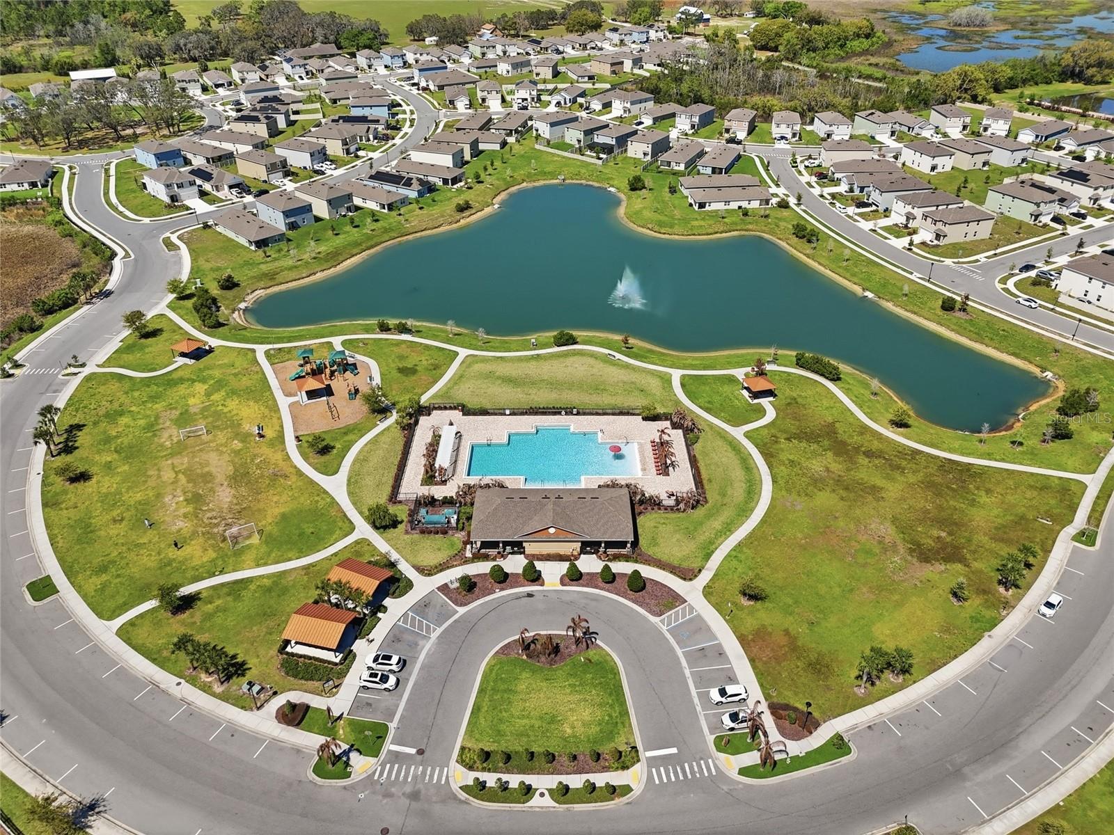 LAKE CHARLES RESIDENCE PH 2 - Residential