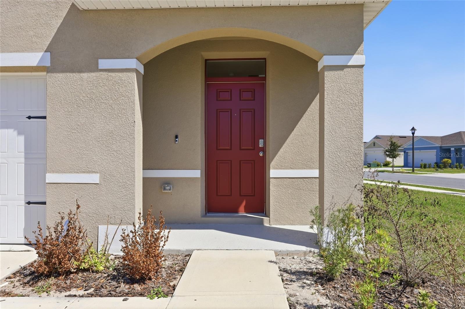 LAKE CHARLES RESIDENCE PH 2 - Residential