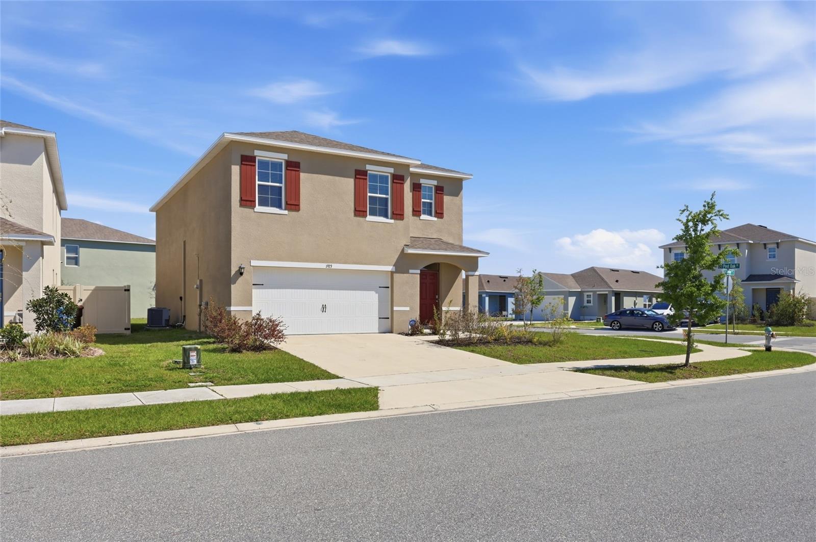 LAKE CHARLES RESIDENCE PH 2 - Residential
