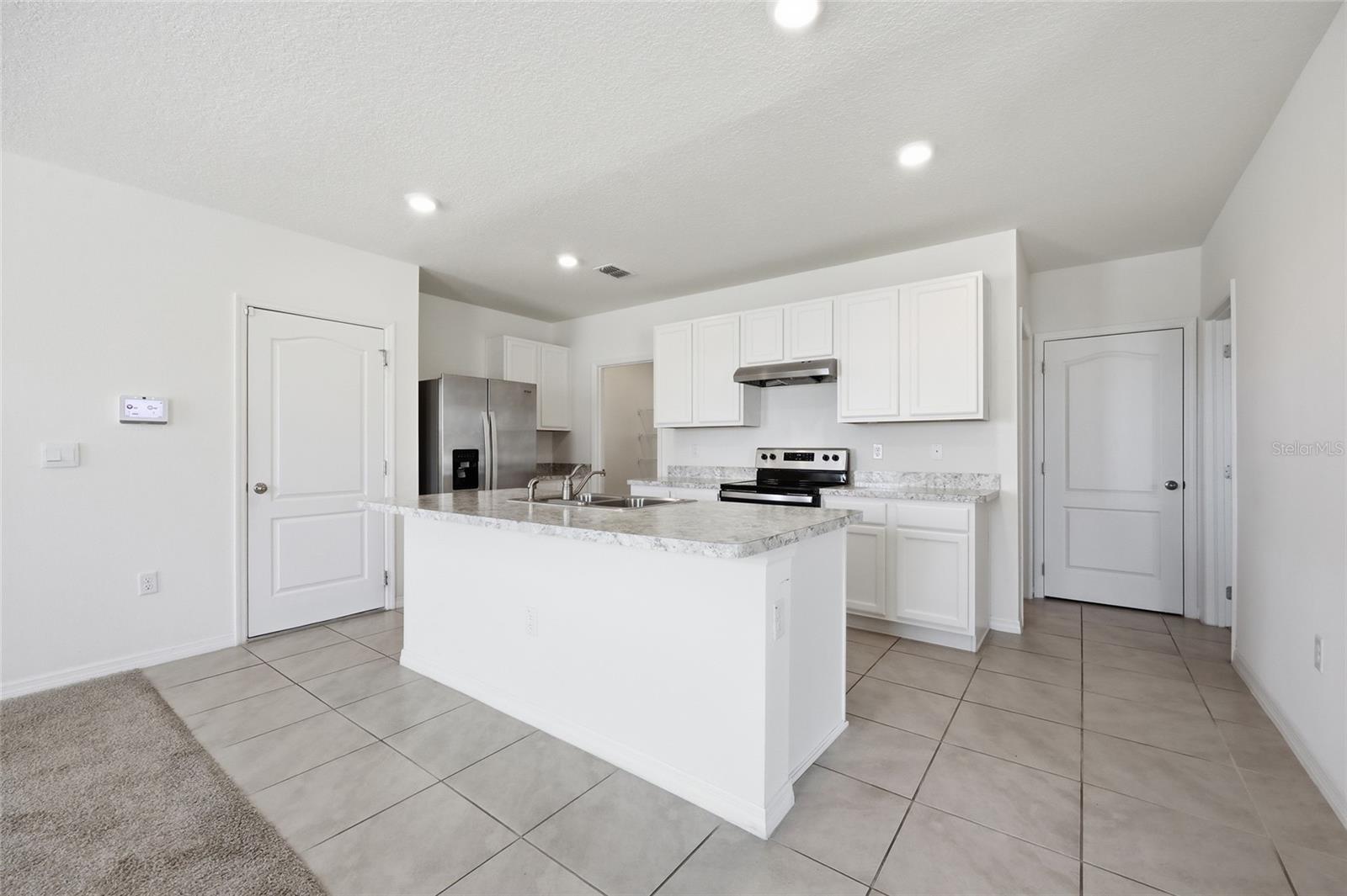 LAKE CHARLES RESIDENCE PH 2 - Residential