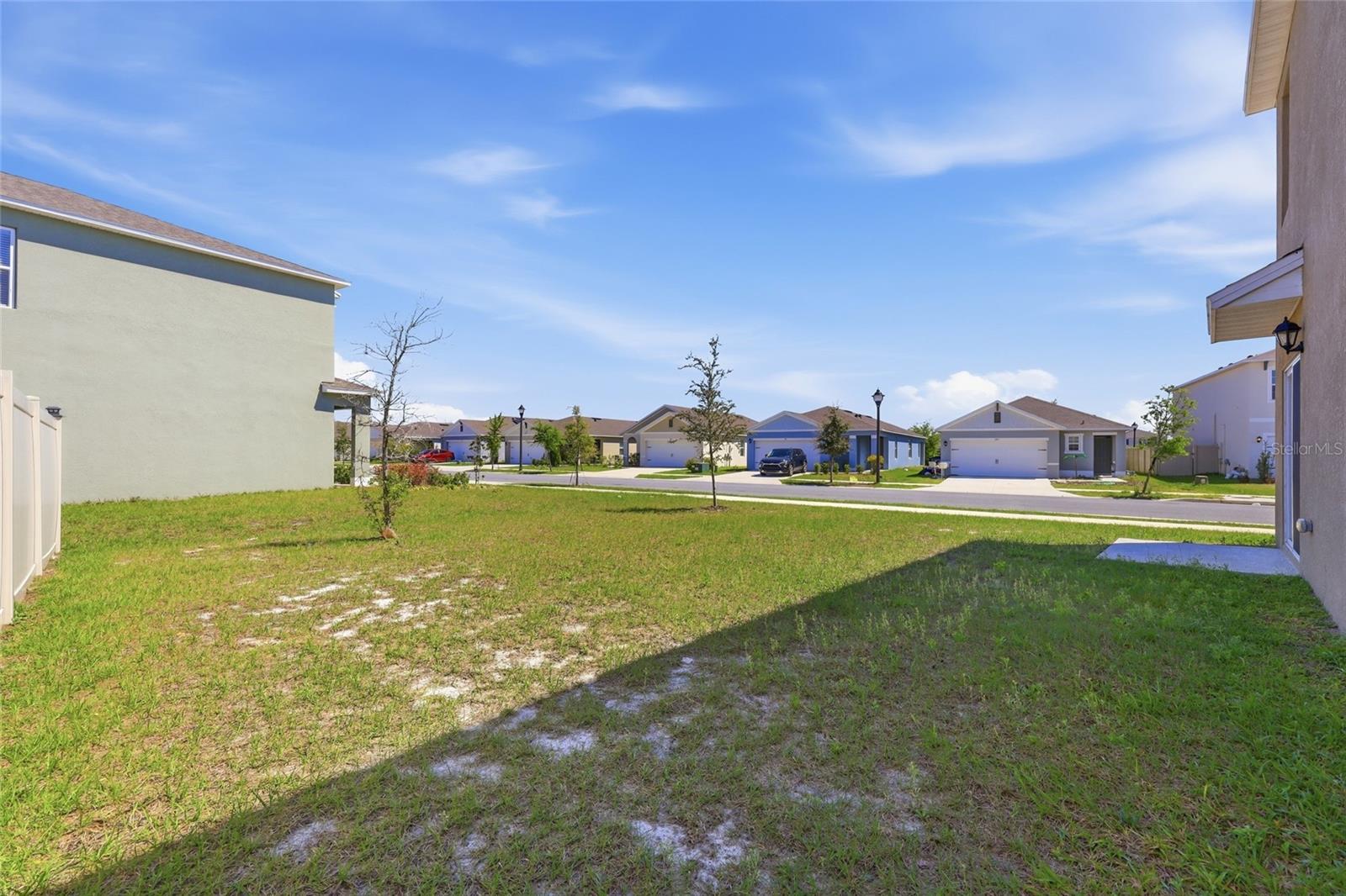LAKE CHARLES RESIDENCE PH 2 - Residential
