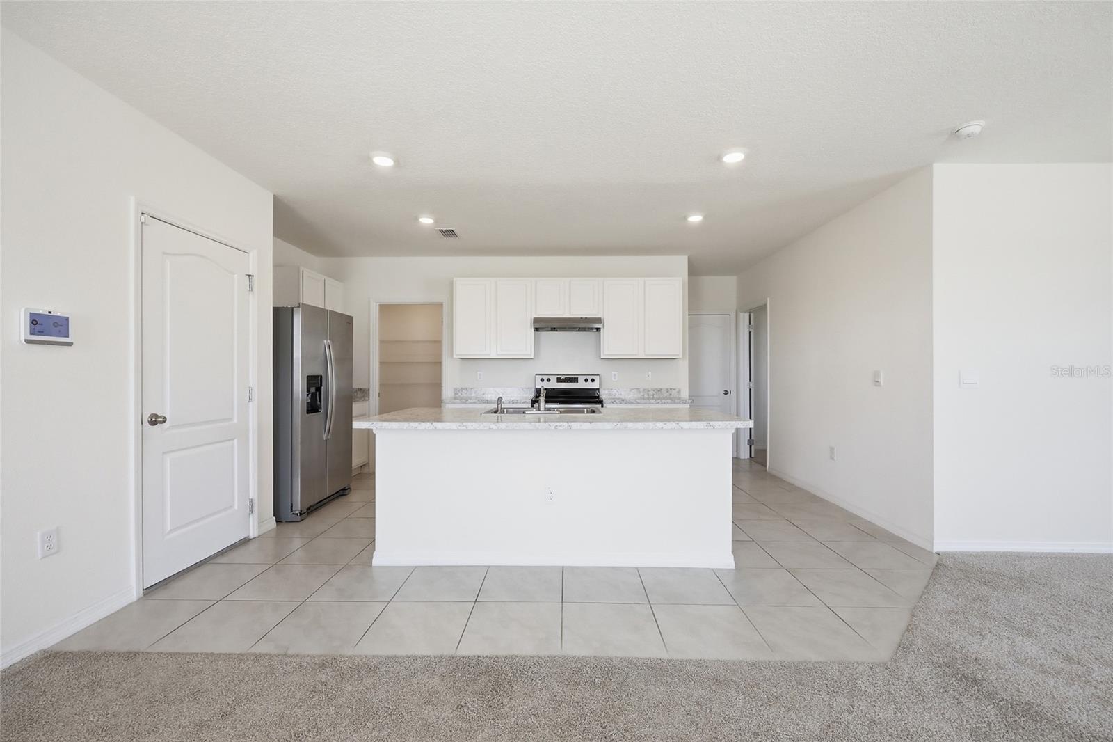 LAKE CHARLES RESIDENCE PH 2 - Residential