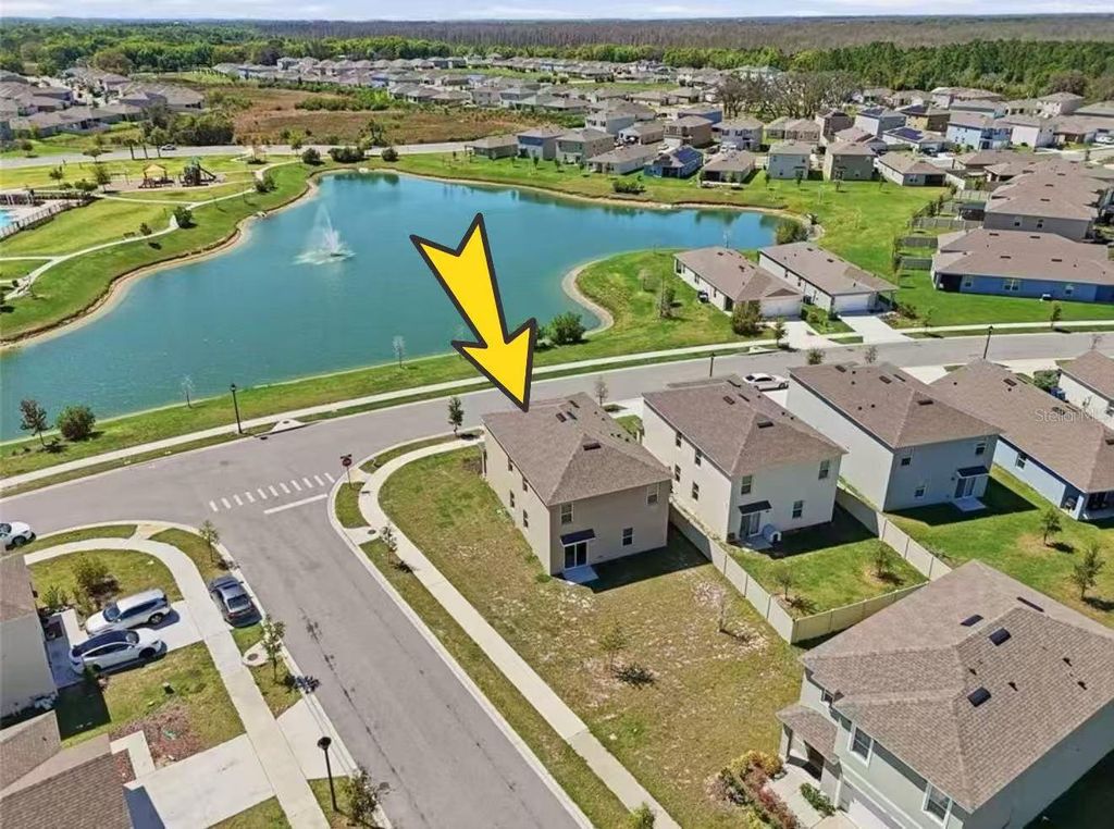 Photo of 1923 Elkridge Street, Davenport, FL 33837 (MLS # O6403010)