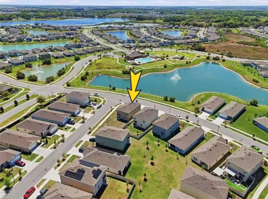 Photo of 1923 Elkridge Street, Davenport, FL 33837 (MLS # O6403010)