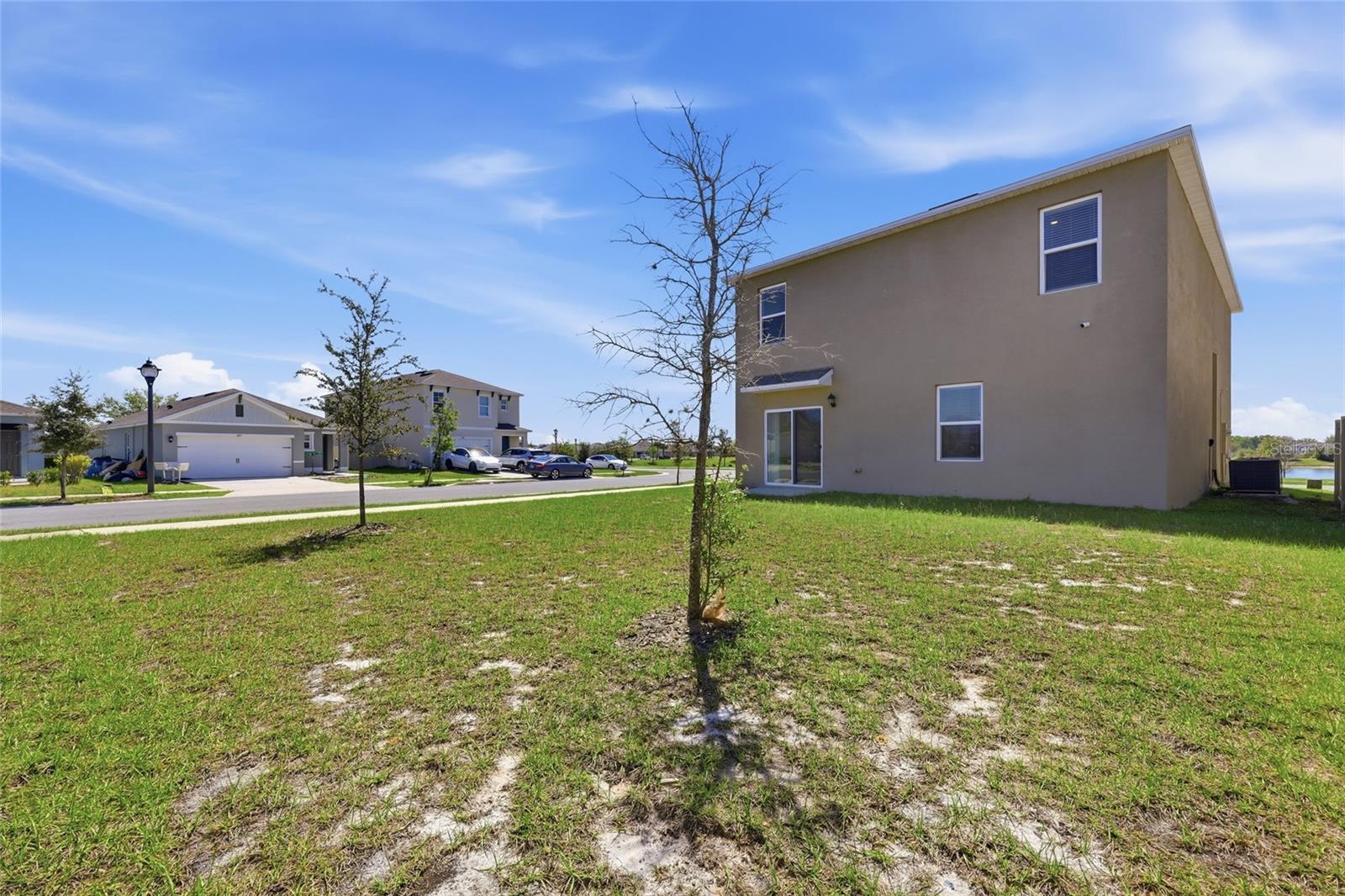 LAKE CHARLES RESIDENCE PH 2 - Residential
