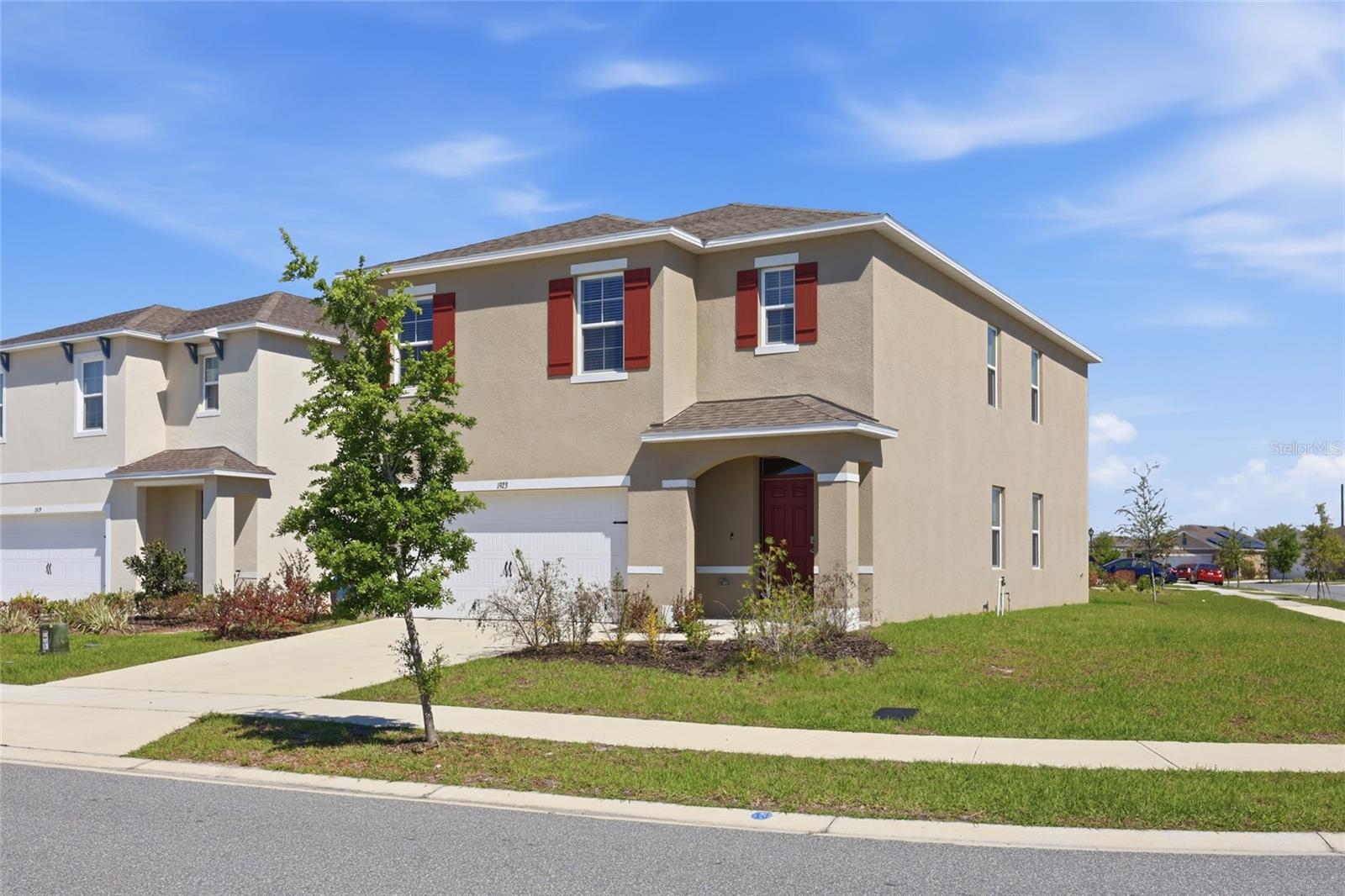 LAKE CHARLES RESIDENCE PH 2 - Residential
