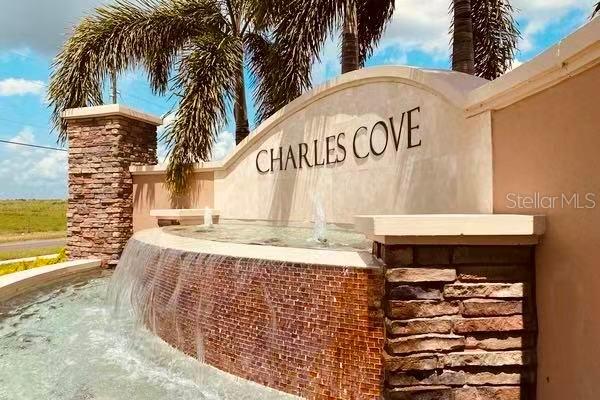 LAKE CHARLES RESIDENCE PH 2 - Residential